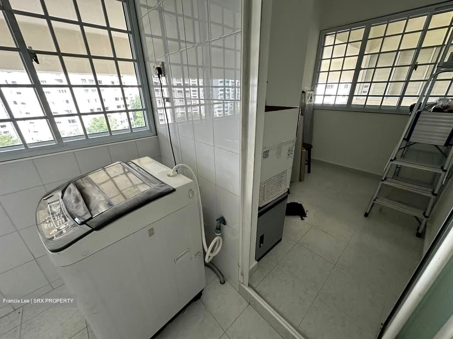 Ivory Heights (D22), Condominium #545450031